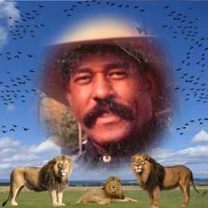 Meet your Posher, Melvin